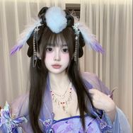 小缘妈妈抖音达人头像