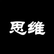 思维 觉醒抖音达人头像