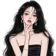 云瑶拆卡抖音达人头像