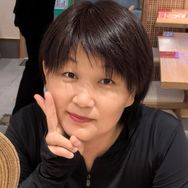 钱钱talk抖音达人头像