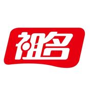 祖名豆制品旗舰店抖音达人头像
