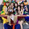 百变姐妹抖音达人头像