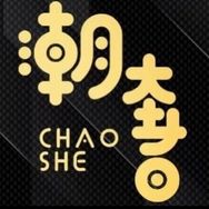 KK潮社抖音号头像