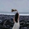 ⺳㚈小星星抖音达人头像
