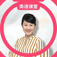 杨妈英语思维抖音号头像