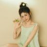 艳宝儿抖音达人头像