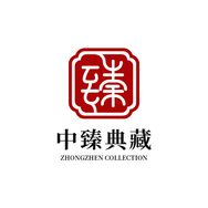 中臻典藏抖音号头像