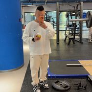 阳光《百姓娱乐擂台》抖音达人头像