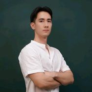 史瑞杰英语思维-煜桐文化抖音达人头像