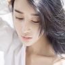 演员侍宣如抖音达人头像
