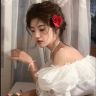 静佳🩰抖音达人头像