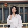 唐丽君抖音达人头像