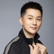 黄梅戏谢军抖音达人头像