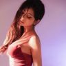 妻晨抖音达人头像