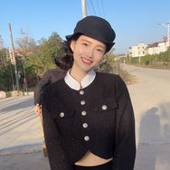🌙樊静儿²⁰⁶ 【造梦先生】抖音达人头像