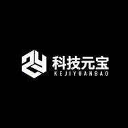 科技元宝抖音达人头像