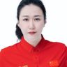 世界冠军杨丽娜抖音达人头像