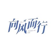 电视剧向风而行抖音达人头像