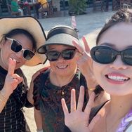 聂大婷抖音达人头像