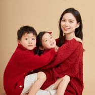 巧妈喜宝抖音达人头像
