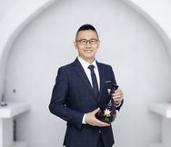 拉飞哥郎酒直播间抖音达人头像