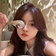 李嘉嘉抖音达人头像