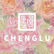 橙庐女装旗舰店抖音达人头像