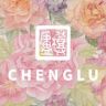 橙庐女装旗舰店抖音达人头像