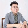 庞泉鑫华霞品鉴官抖音达人头像