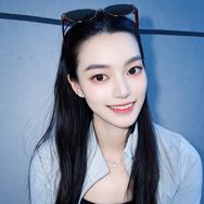 水水桃抖音达人头像