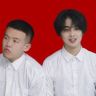 李什么闯抖音达人头像