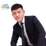 薛城楼市李老师抖音达人头像