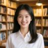 北大学姐讲速算抖音达人头像