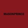 MASONPRINCE广州抖音号头像