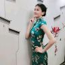 舒琪爱瑜伽💃抖音达人头像