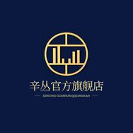 辛丛官方旗舰店抖音达人头像