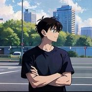 Alex抖音达人头像