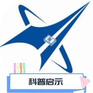 科普启示抖音达人头像