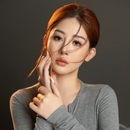 小花花抖音达人头像