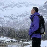 鹏小白抖音达人头像