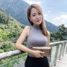 燕婷抖音达人头像