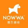NOWWA挪瓦咖啡团购直播号抖音达人头像