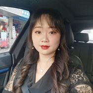 飞飞爱开车抖音达人头像