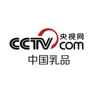 央视网中国乳品抖音达人头像