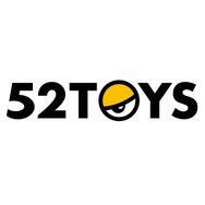 52TOYS官方旗舰店抖音号头像