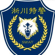 淅川特警抖音达人头像
