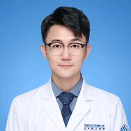 DrX徐昊医生抖音达人头像