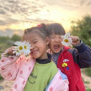雪儿不打烊1抖音达人头像