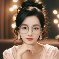 星妍音乐🎧抖音达人头像