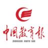 中国教育报抖音达人头像